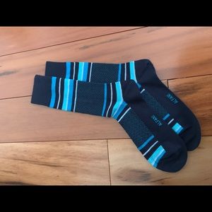 Brand New Alfani Men Dress Socks!